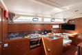 Sailboat Oriole available to rent in Croatia | Yacht4Less
