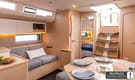 Enjoy Spain with Sailboat Gimme! Gimme! rental | Yacht4Less