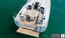 Enjoy Croatia with Sailboat Finja rental | Yacht4Less