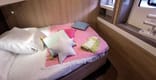 Enjoy Italy with Catamaran ARAGORN_DB rental | Yacht4Less