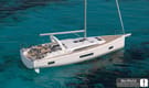 Book Sailboat FOX one for your sailing holiday in Croatia | Yacht4Less