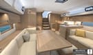 Sailboat FOX one charter deals in Croatia | Yacht4Less