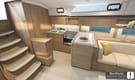 Plan your sailing vacation in Croatia with Sailboat FOX one | Yacht4Less