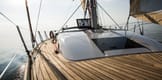 Explore Croatia aboard Sailboat Aurora Mare | Yacht4Less