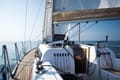 Book Sailboat Aurora Mare for your sailing holiday in Croatia | Yacht4Less