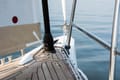 Sailboat Aurora Mare – best yacht rental in Croatia | Yacht4Less