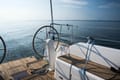 Sailing vacation in Croatia on Sailboat Swallow | Yacht4Less