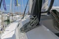 Book Sailboat Lučija for your sailing holiday in Croatia | Yacht4Less