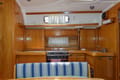 Sailboat Lady Clam – best yacht rental in Croatia | Yacht4Less