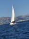 Sailboat Karla – best yacht rental in Croatia | Yacht4Less