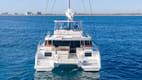 Explore BVI aboard Catamaran Virgo | Yacht4Less