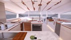 Book Catamaran Virgo for your sailing holiday in BVI | Yacht4Less