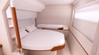 Sailing vacation in BVI on Catamaran Virgo | Yacht4Less