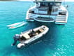 Explore Croatia aboard Catamaran Sonea | Yacht4Less