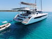 Sailing vacation in Croatia on Catamaran Sonea | Yacht4Less