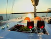 Catamaran Sonea available to rent in Croatia | Yacht4Less