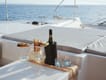 Catamaran Sonea available for yacht charter in Croatia | Yacht4Less