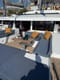 Charter a Catamaran Infinity rental in Italy with or without a skipper | Yacht4Less