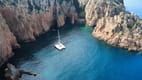 Book Catamaran Sabine for your sailing holiday in France | Yacht4Less