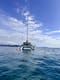 Sailing vacation in France on Catamaran Sabine | Yacht4Less