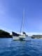 Catamaran Sabine charter deals in France | Yacht4Less