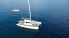 Catamaran Sabine available to rent in France | Yacht4Less