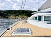 Catamaran Sabine affordable yacht charter in France | Yacht4Less