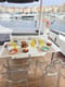 Explore France aboard Catamaran Sabine | Yacht4Less