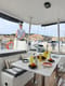 Book Catamaran Sabine for your sailing holiday in France | Yacht4Less