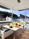Catamaran Sabine – best yacht rental in France | Yacht4Less