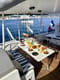 Sailing vacation in France on Catamaran Sabine | Yacht4Less