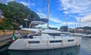 Explore Italy aboard Catamaran Thor | Yacht4Less