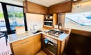 Catamaran Thor available to rent in Italy | Yacht4Less