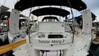 Sailing vacation in Greece on Sailboat Junior Mary 2 | Yacht4Less