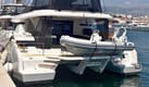 Catamaran Star Link affordable yacht charter in Croatia | Yacht4Less