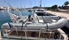 Best Price Guarantee for a Catamaran Star Link yacht charter in Croatia | Yacht4Less
