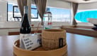 Enjoy Croatia with Catamaran Ocean Pearl rental | Yacht4Less