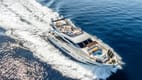 Explore Croatia aboard Luxury Yacht Dalia | Yacht4Less