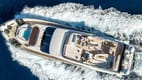 Book Luxury Yacht Dalia for your sailing holiday in Croatia | Yacht4Less