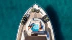 Luxury Yacht Dalia – best yacht rental in Croatia | Yacht4Less