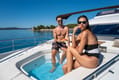 Sailing vacation in Croatia on Luxury Yacht Dalia | Yacht4Less