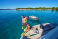 Discover Croatia on Luxury Yacht Dalia | Yacht4Less