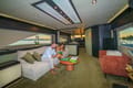 Luxury Yacht Dalia charter deals in Croatia | Yacht4Less