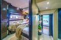 Rent Luxury Yacht Dalia in Croatia | Yacht4Less