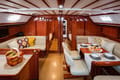 Sailing vacation in Greece on Sailboat Christianna VIII | Yacht4Less