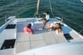 Book Catamaran Kvinton for your sailing holiday in Croatia | Yacht4Less