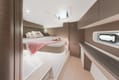 Catamaran Kvinton affordable yacht charter in Croatia | Yacht4Less