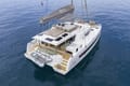 Explore Croatia aboard Catamaran Azuréa | Yacht4Less