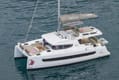 Book Catamaran Azuréa for your sailing holiday in Croatia | Yacht4Less
