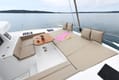 Sailing vacation in Croatia on Catamaran Azuréa | Yacht4Less